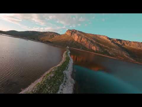 Kalogria | Cinematic FPV #fpvracinggreecevideocontest #cinematic