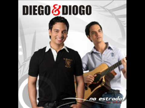 Diego e Diogo - Pega a Senha