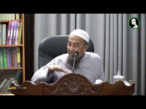 Imam Batal Solat Makmum Wajib Mufaraqah? - Ustaz Azhar Idrus