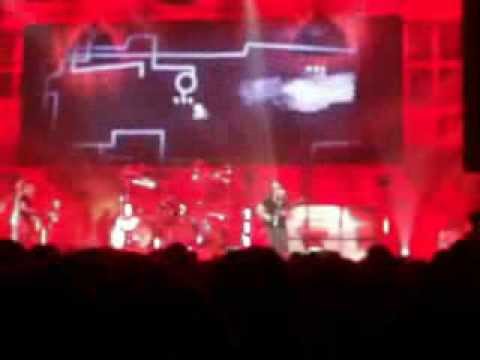 Dream Theater - Enigma Machine + Mike Mangini's Drum Solo (Live at Zenith, Munich, 26.01.2014)