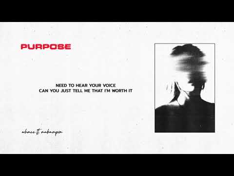 Ahmee - Purpose feat. Makampom (Official Lyric Video)