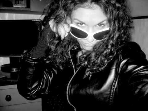 Monika Fekri ft. Deki Divorce - Opelo ljubavi