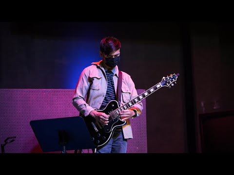 Thank You Lord + Taos Pusong Pasasalamat & Kay Buti Buti Mo Panginoon (Medley) | Feb. 28, 2021