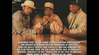 Can&#39;t Be Faded (Gospel Gangstaz)