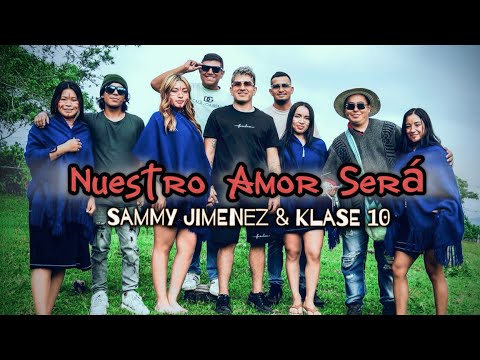 AGRUPACIÓN KLASE 10 ((Sammy Jimenez)) and Andrew Tenorio