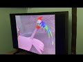 Closing To The Rescuers 1999 VHS Version 2