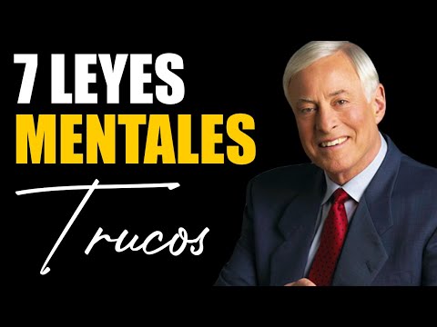 🧠 Brian Tracy's 7 Mental Laws in Spanish (Podcast) / Simple Entrepreneurship