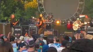 String Cheese Incident @ Cuthbert Ampitheater - 7/24/16 - Stop Drop Roll...Texas