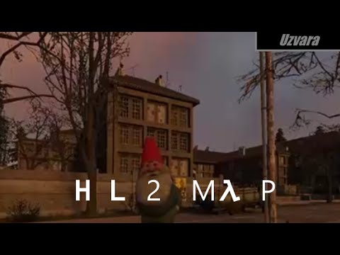 HL2 Maps : Uzvara