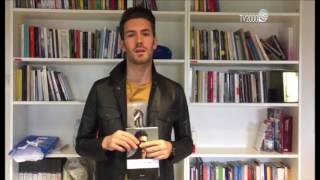 “Dialogo con mia madre”, di Giovanni Caccamo