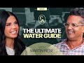 Pair Bottled Water Like Wine Best Picks For Meals Workouts More Water Sommelier Martin Riese