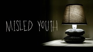 "Misled Youth" by David Alan | Full horror audio production