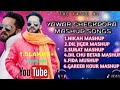 YAWAR CHECKPORA MASHUP SONGS THE MUDASIR 13 YAWAR CHECKPORA TRENDING SONGS 2025