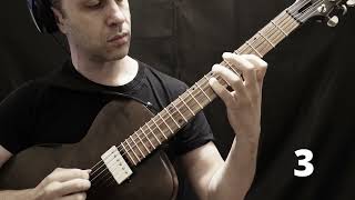 "Ad lib blues" Full Transcription | Lester Young, Charlie Christian, Count Base, Buck Clayton