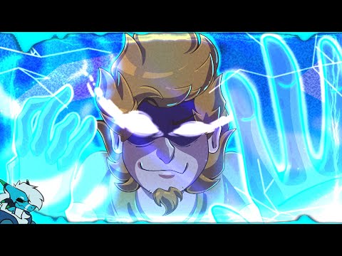 Friday Night Funkin' Remix - God Eater [Vs. Shaggy Mod]