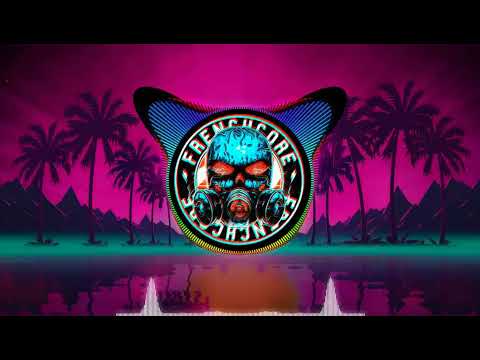 Jonski - Welcome To The Club (2025 Frenchcore Edit)