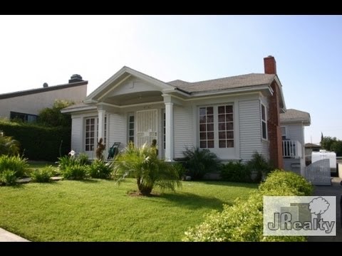 JRealty -- 4248 W 64th St, Inglewood, CA 90302