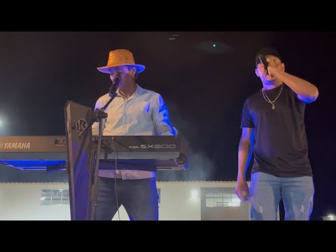 Sudoeste baiano! Os Baianos forrozeiros top Licínio de Almeida-Ba #sertãobaianoéshow 