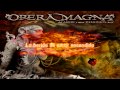 03 Opera Magna - La herida Letra (Lyrics) 