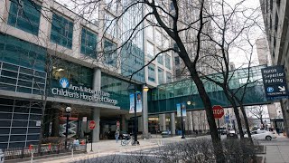 Reaction to Chicago children’s hospital pausing gender-care surgeries for trans youth