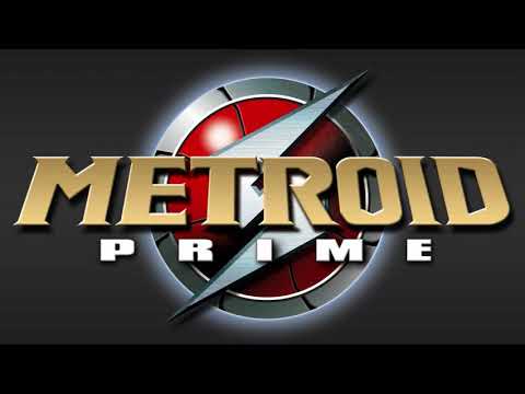 Best VGM 607 - Metroid Prime - Phendrana Drifts