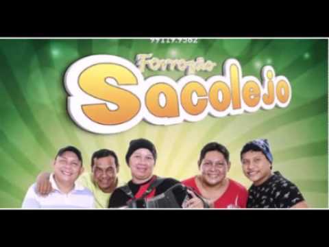 FORROZÃO SACOLEJO-HOJE VOU ME EMBRIAGAR