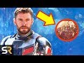 Endgame Theory: The Quantum Realm Will Introduce New Avengers Villains Endgame Theory: The Quantum Realm Will Introduce New Avengers Villains