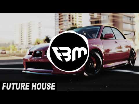 Blaze U & Mad Sandwich X Niksek - On My Way 2U  | FBM