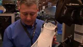 Download lagu DIVE 2015: Scubaverse  takes a look at the Apeks RK3 White Fin mp3