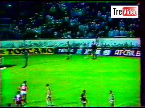PAULISTA 2 X 0 NOROESTE - 1984