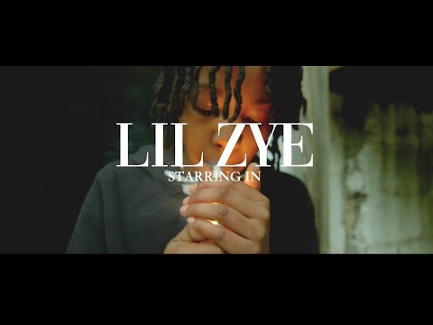Lil Zye - Cut Different (Official Video) Shot by @MotionPictureLarry