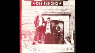 Strebers - Balansgång (Part 1) - Svensk Punk (1985)