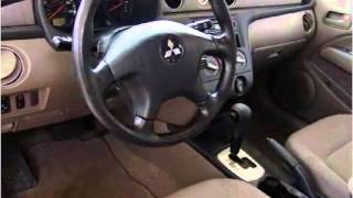 preview picture of video '2003 Mitsubishi Outlander Used Cars East Ellijay GA'