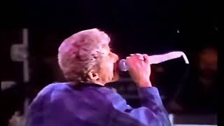 The Who - the quiet one (SEATTLE 1982)