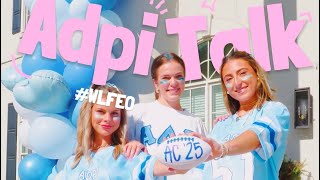 Everything to know about Ole Miss adpi 