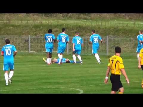 LKS Zieloni Żarki - TS Gwarek Tarnowskie Góry 2:1 (2:1)