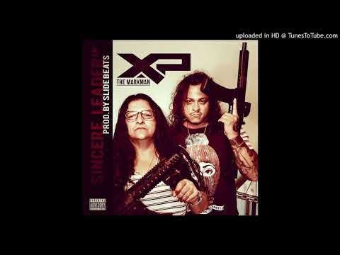 XP The Marxman - Boss Goonz