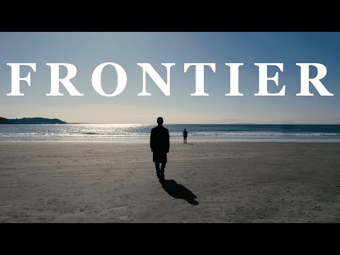 Trailer FRONTIER main trailer