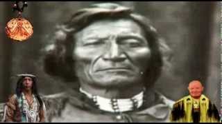NORTH AMERICA NATIVE TRIBES STORY 13 MIN