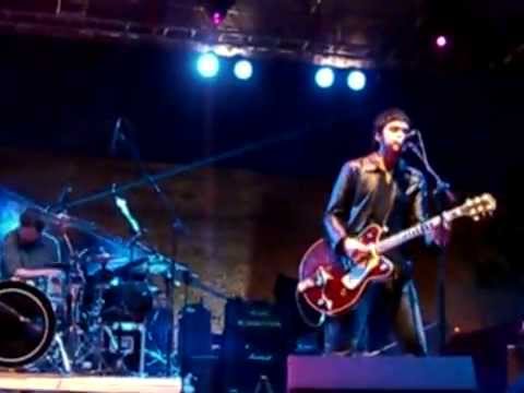 CALLA @FREQUENZE DISTURBATE FESTIVAL. FORTEZZA ALBORNOZ 04/AUG/2006 (full show)