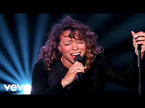 Mariah Carey - Without You (Official Video)