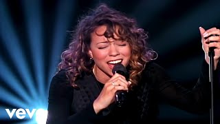 Mariah Carey: Without You