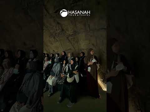 Video Haji Hasanah Tour & Travel