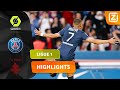 MBAPPÉ LAAT ZIJN KWALITEIT WEER ZIEN! ? | PSG vs Metz | Ligue 1 2021/22 | Samenvatting