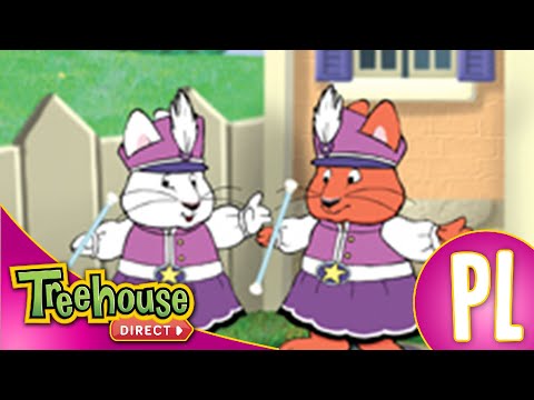 Maks i Ruby | DZIECKO MAX