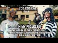 Coo Coo Cal talks about Dess Dior & Skilla Baby Sampling His “In My Projects” Song