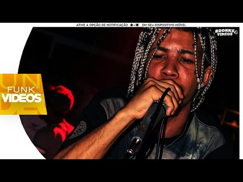 MC Magrinho e MC GW - Não mente pra mim | Logo eu (DJ Menor SP) Lançamento 2017