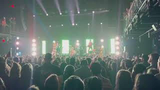 123456 - Fitz and the Tantrums