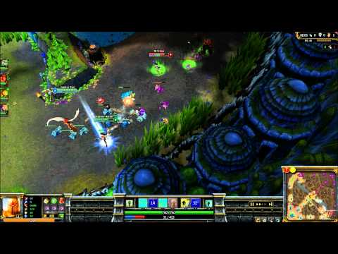 (01)Shoutcast de Klerstor, Millenium vs Sypher. Part 1