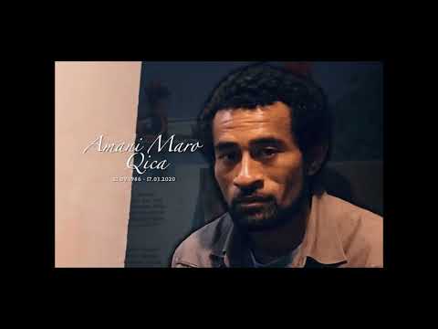 DJ Junior - Amani Maro Qica (Remix)